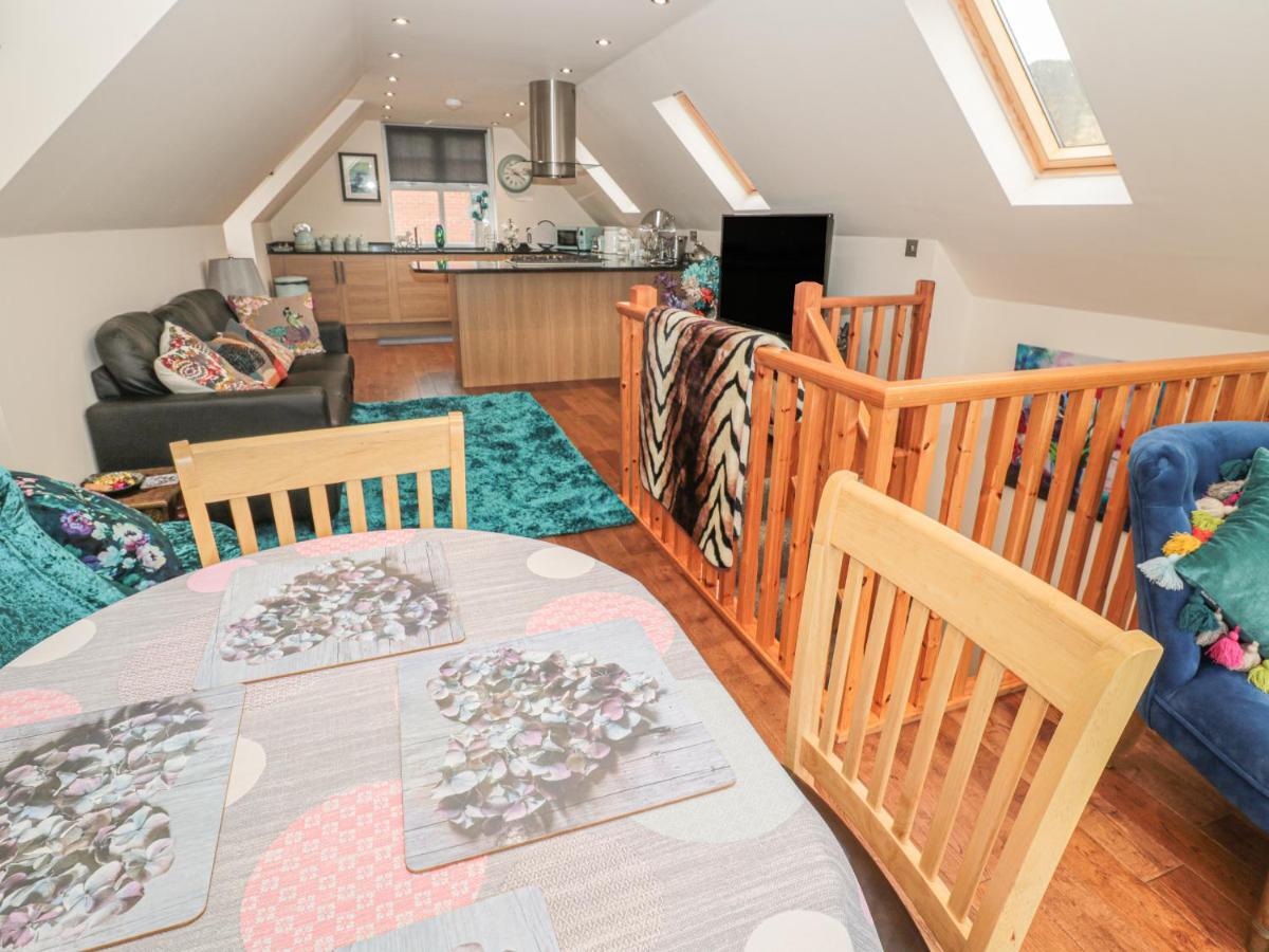 River Cottage Morpeth Zewnętrze zdjęcie