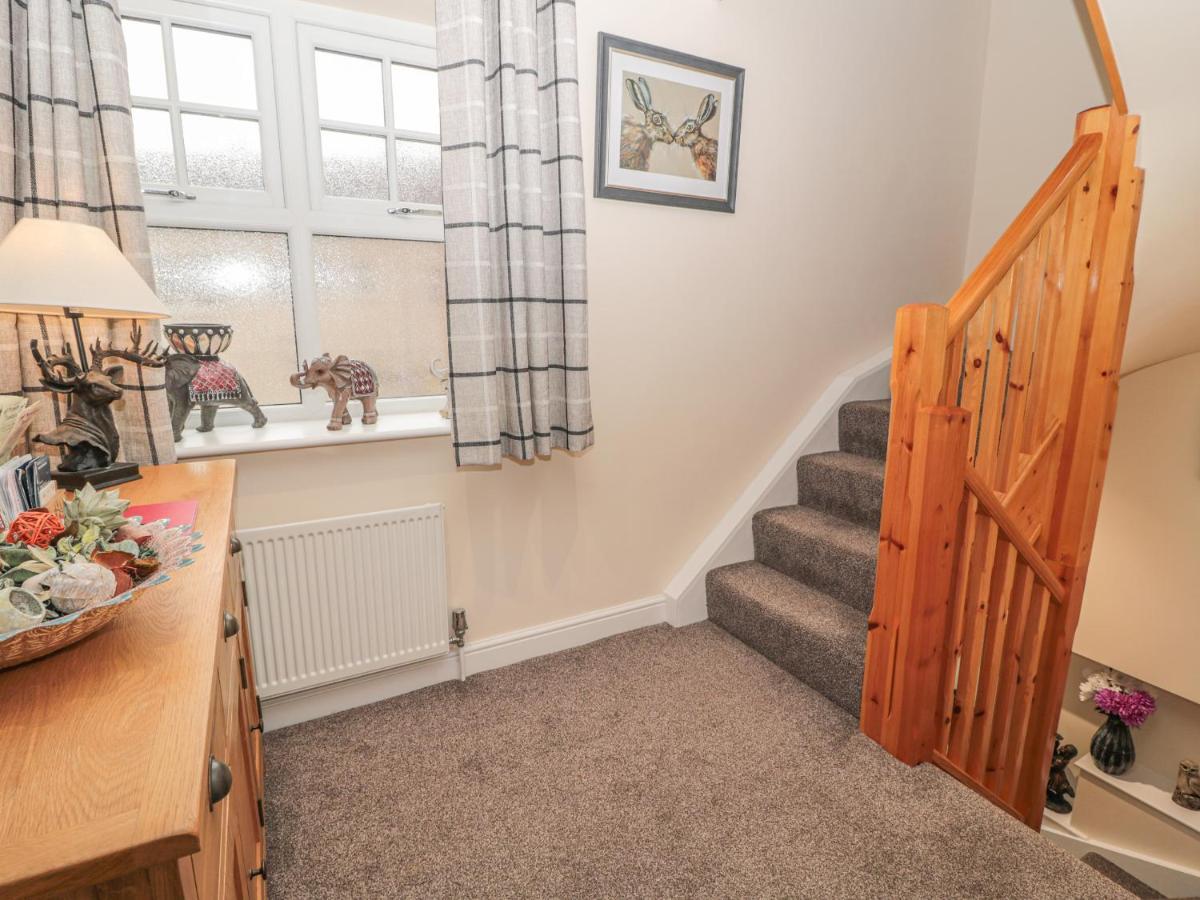 River Cottage Morpeth Zewnętrze zdjęcie