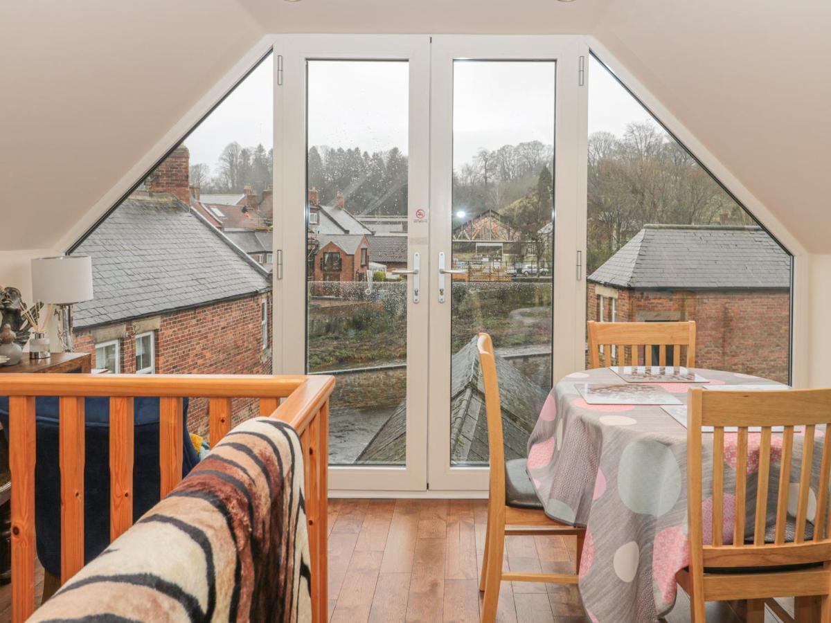 River Cottage Morpeth Zewnętrze zdjęcie