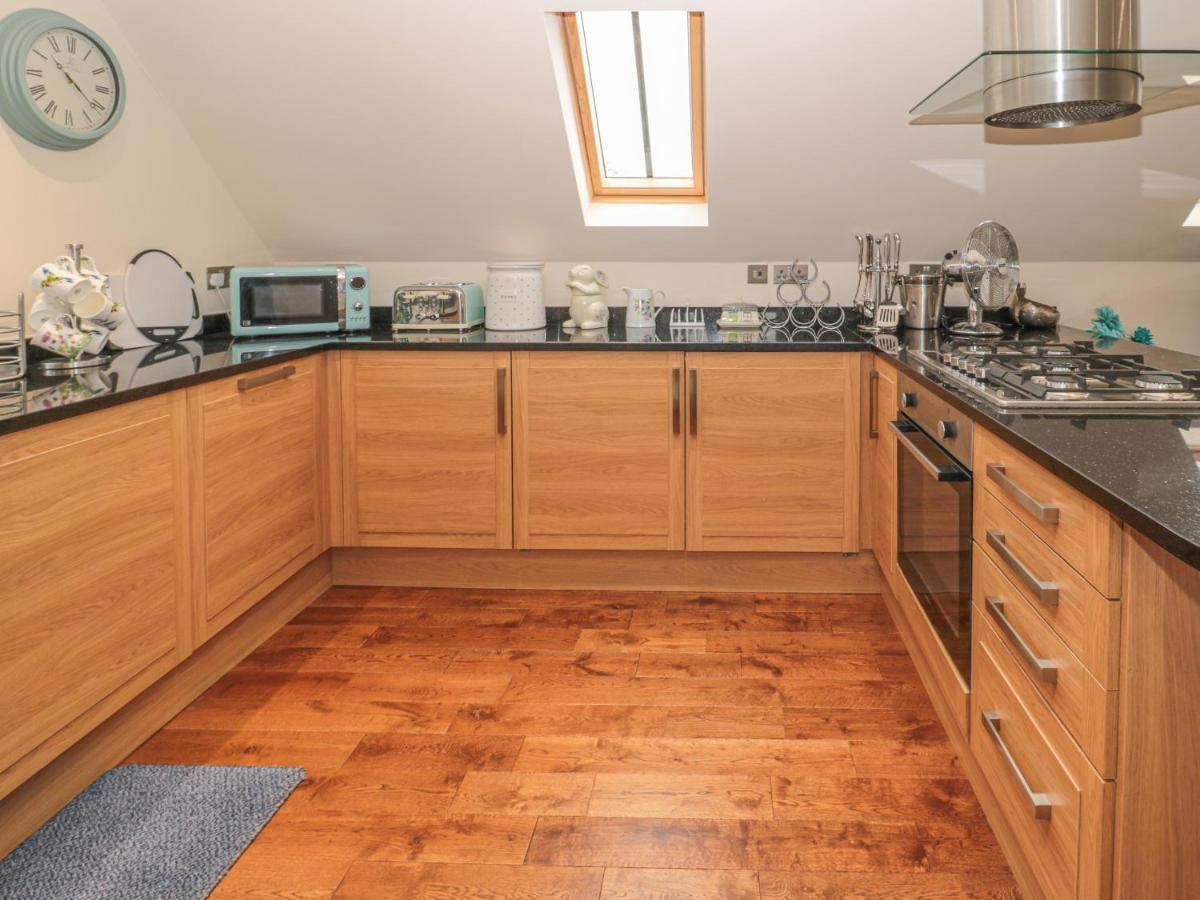 River Cottage Morpeth Zewnętrze zdjęcie