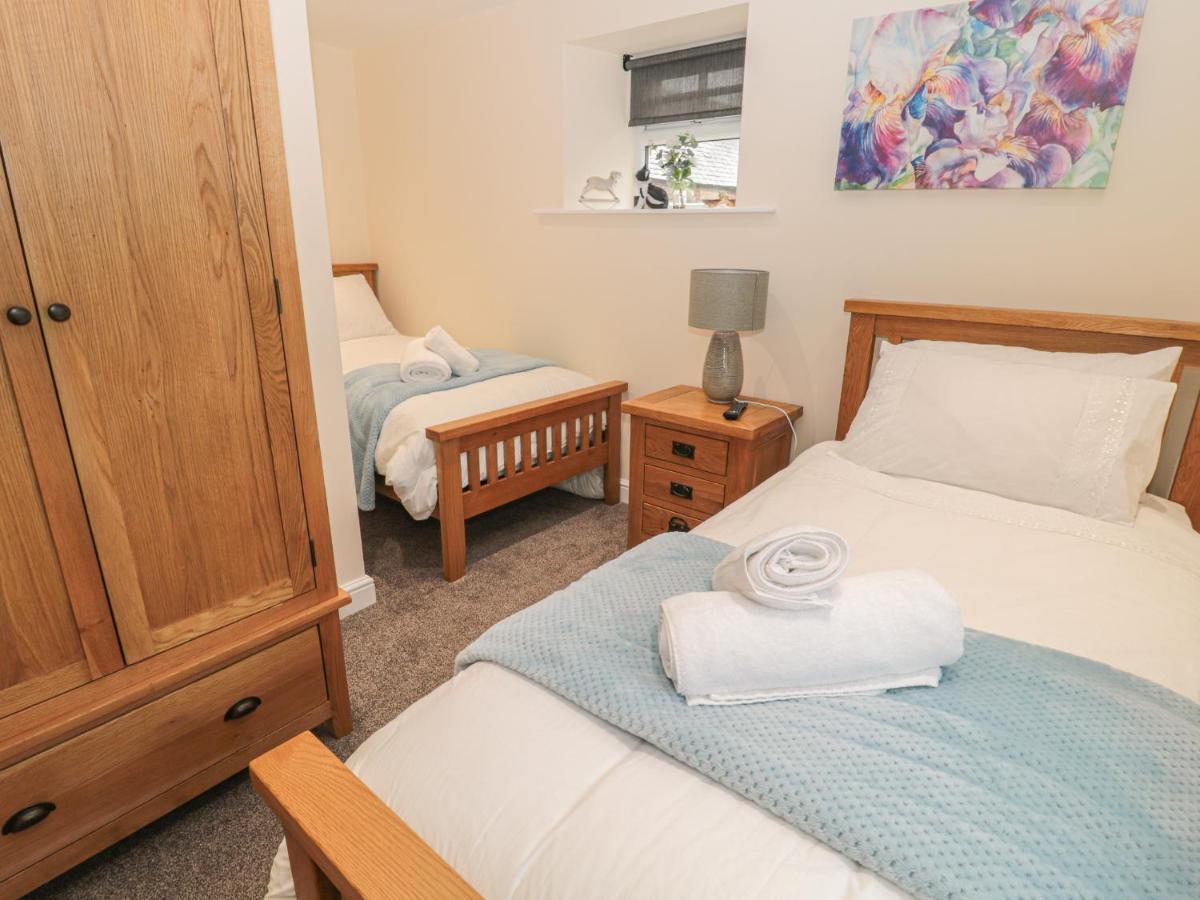 River Cottage Morpeth Zewnętrze zdjęcie