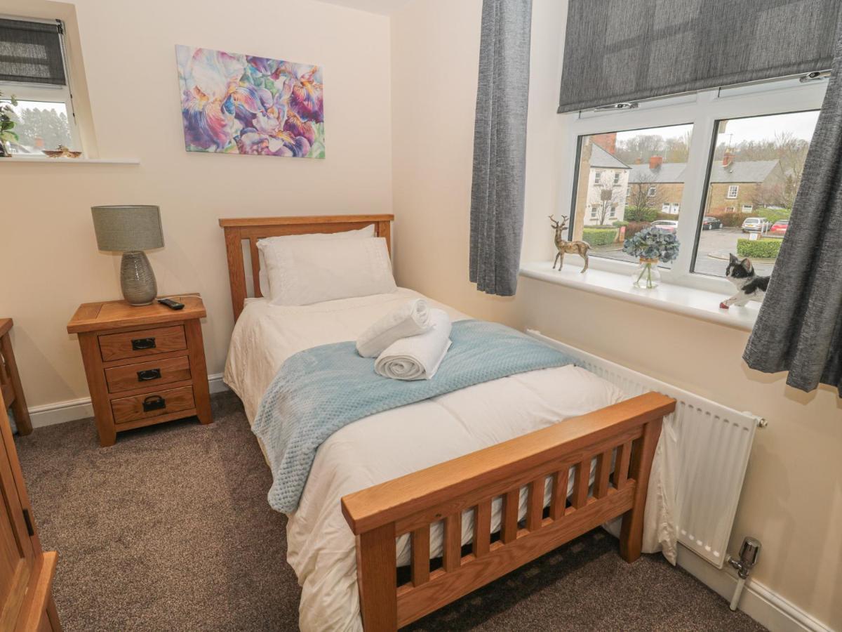 River Cottage Morpeth Zewnętrze zdjęcie