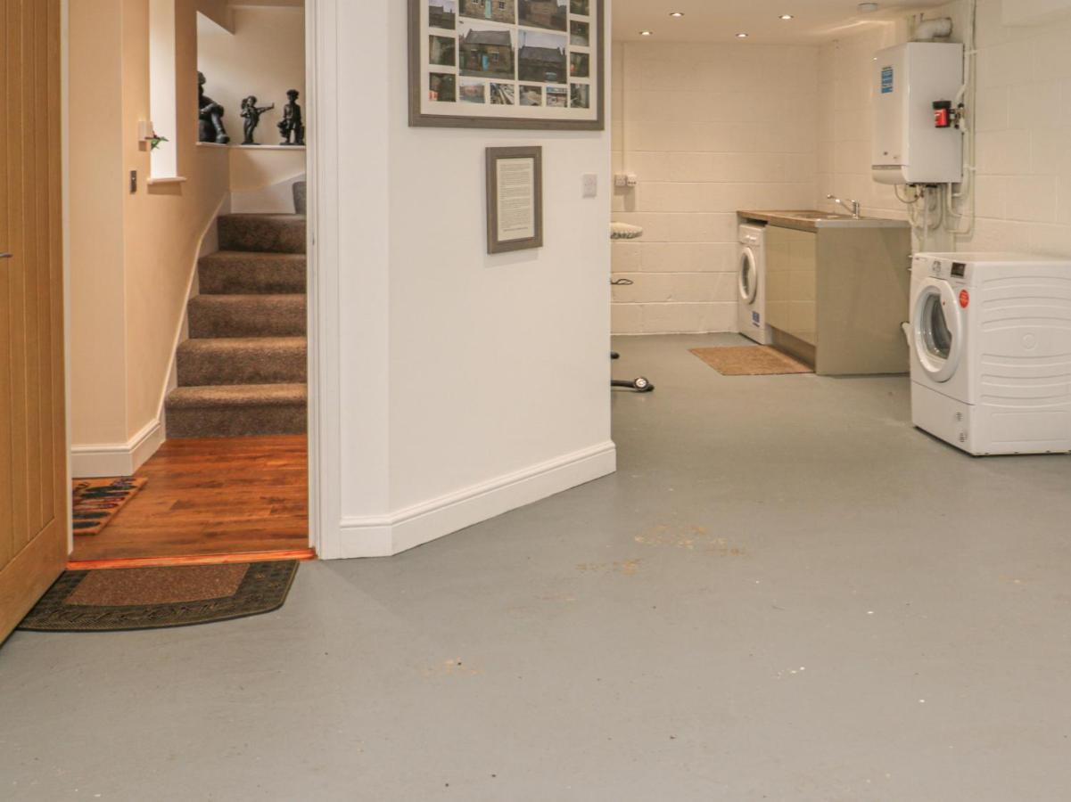 River Cottage Morpeth Zewnętrze zdjęcie